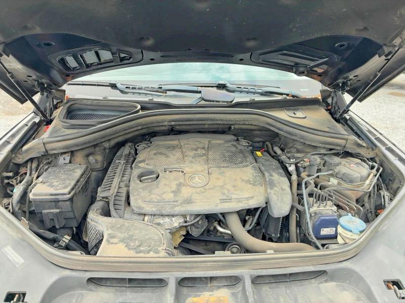 2016 Mercedes-benz Gle მანქანა იყიდება აუქციონზე, vin: 4JGDA5HB5GA805736, აუქციონის ნომერი: 54905976