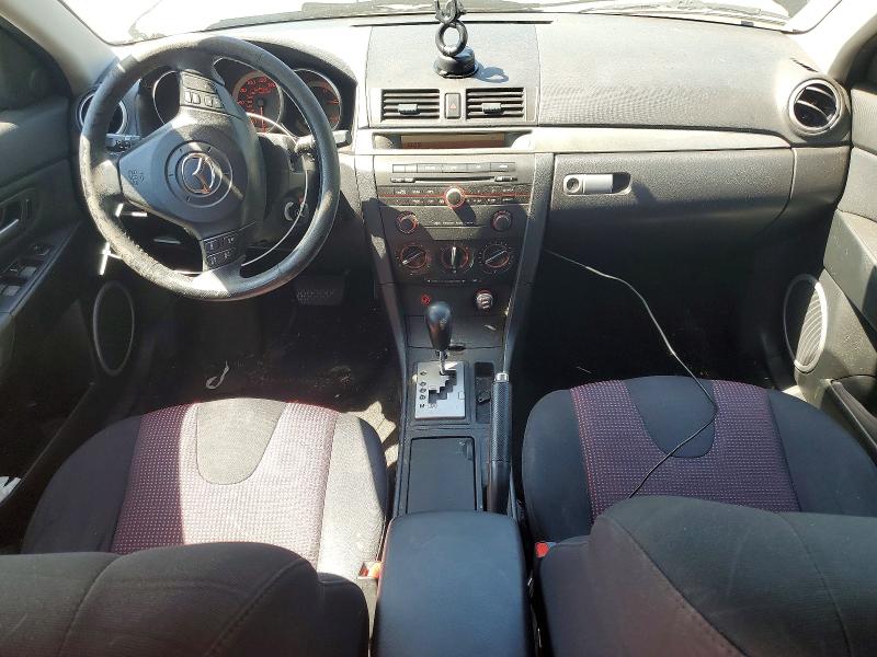 Aukcja sprzedaży 2006 Mazda 3, vin: JM1BK144461540332, numer aukcji: 53274296