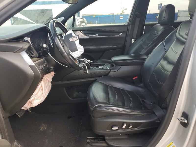 Aukcja sprzedaży 2020 Cadillac Xt6, vin: 1GYKPHRS3LZ109523, numer aukcji: 52515826