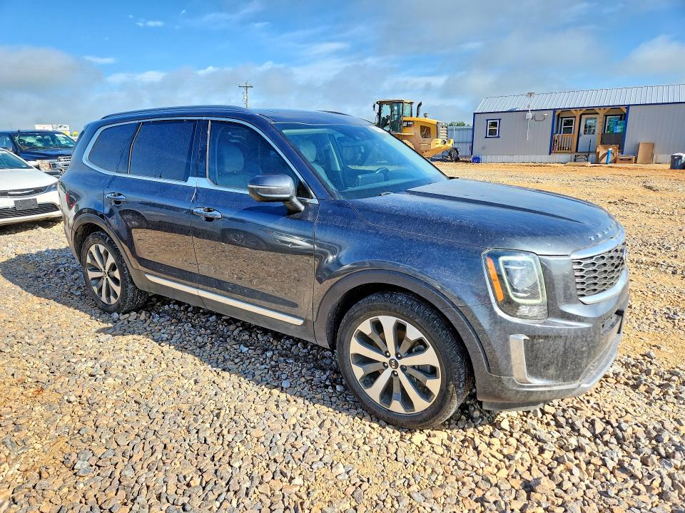 Aukcja sprzedaży 2020 Kia Telluride, vin: 5XYP64HC9LG060957, numer aukcji: 54813306