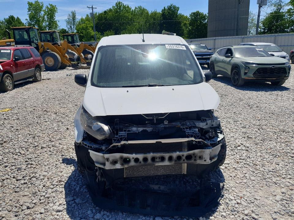 Продаж на аукціоні авто 2017 Ford Transit Connect, vin: NM0GS9E70H1298071, номер лоту: 55316316