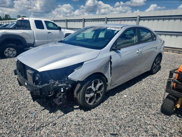 2020 Kia Forte მანქანა იყიდება აუქციონზე, vin: 3KPF24AD7LE217408, აუქციონის ნომერი: 54171076