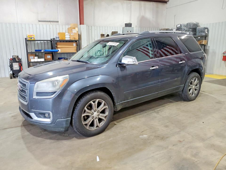 Продаж на аукціоні авто 2013 Gmc Acadia, vin: 1GKKRRKD9DJ219305, номер лоту: 52720146