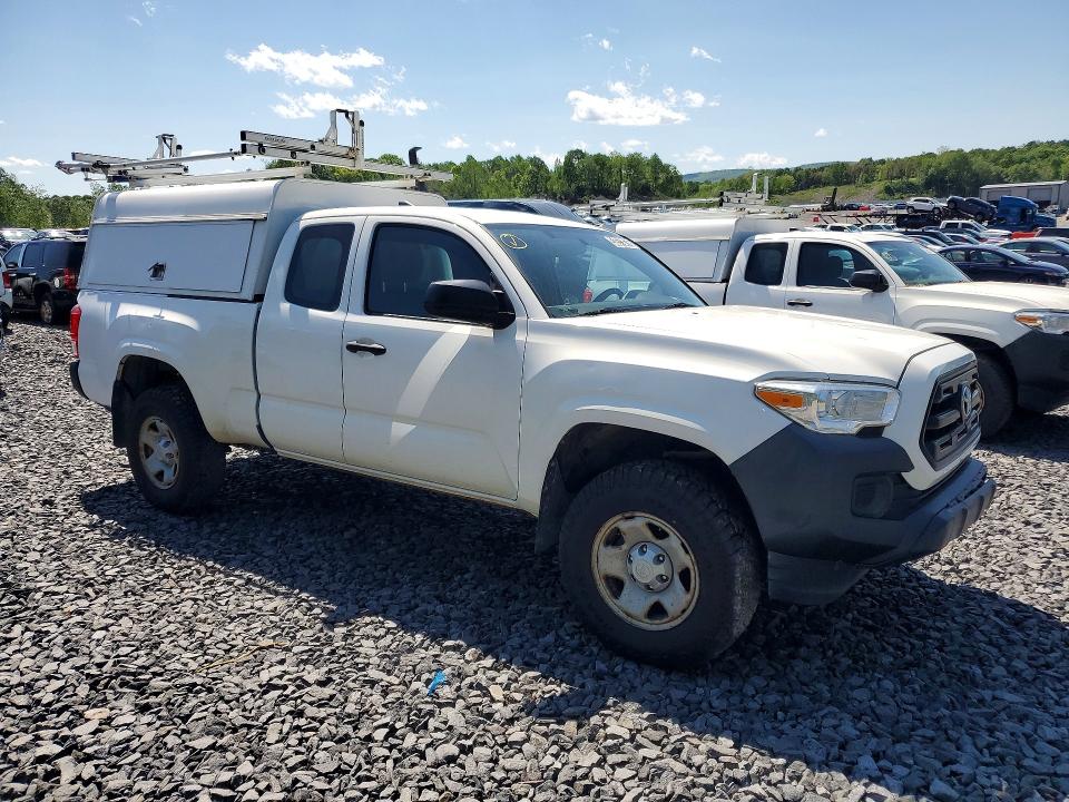 Aukcja sprzedaży 2016 Toyota Tacoma, vin: 5TFRX5GN6GX058097, numer aukcji: 53573876