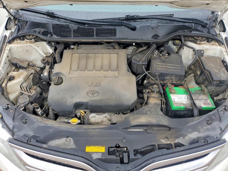 Продаж на аукціоні авто 2013 Toyota Venza, vin: 4T3ZK3BB3DU055447, номер лоту: 54252366