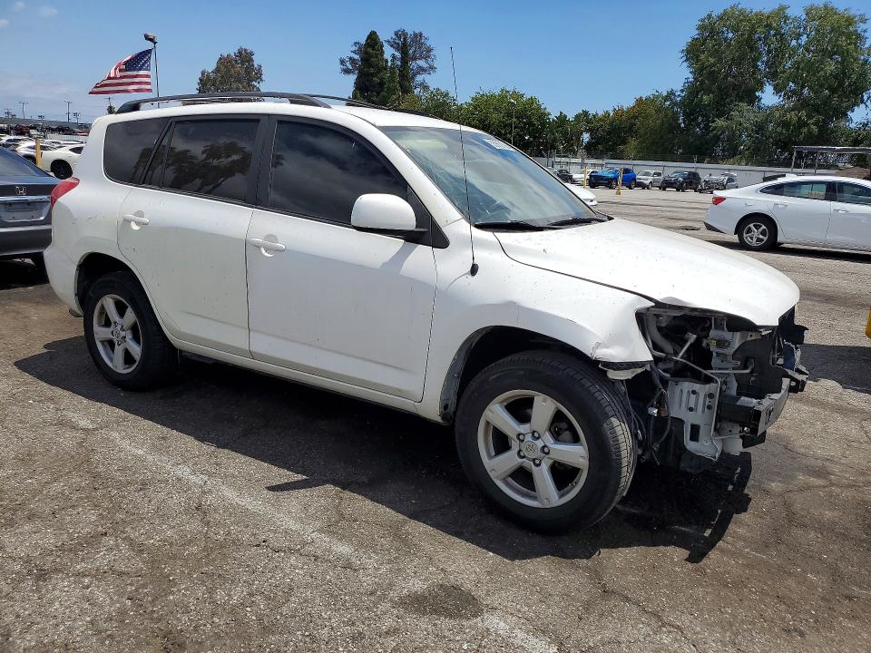 2008 Toyota Rav4 მანქანა იყიდება აუქციონზე, vin: JTMZD33V785078410, აუქციონის ნომერი: 53662186