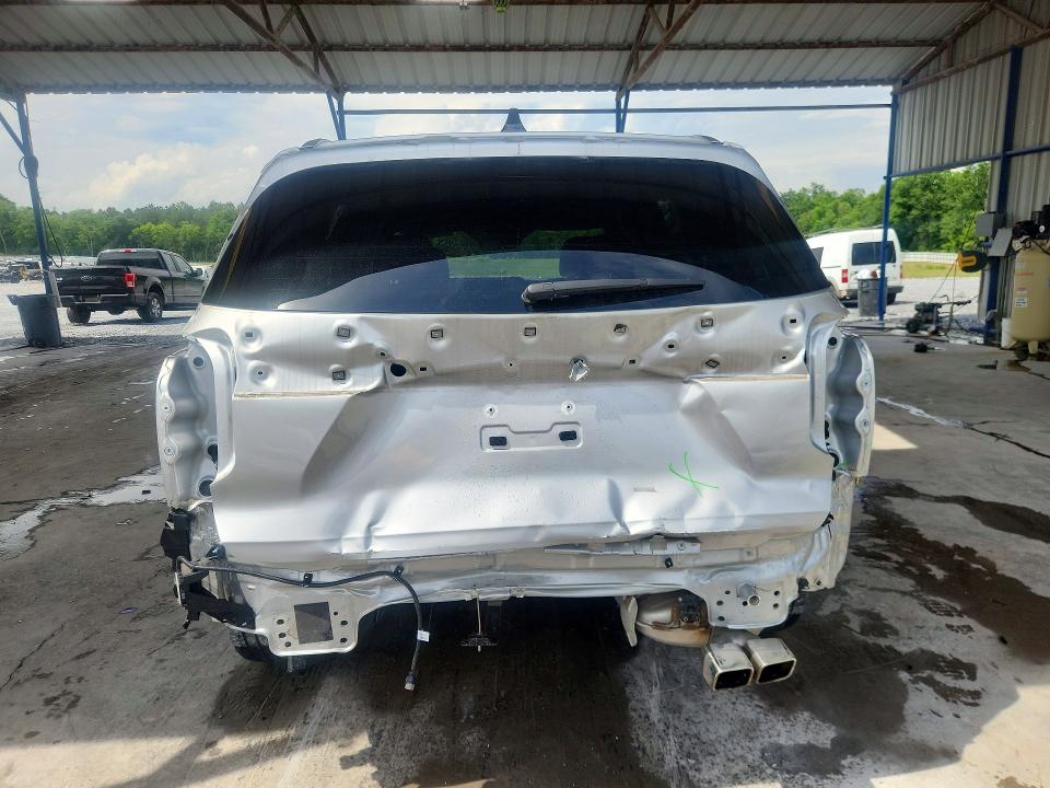 Продажа на аукционе авто 2025 Hyundai Palisade, vin: KM8R54GE6SU806837, номер лота: 54683196