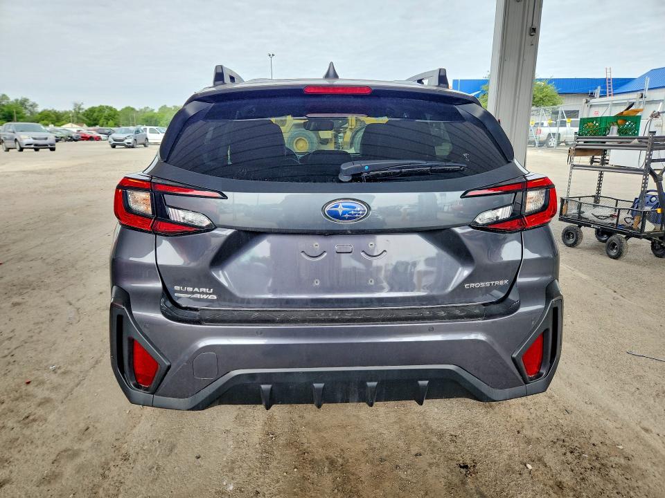 Aukcja sprzedaży 2025 Subaru Crosstrek, vin: 4S4GUHL69S3731329, numer aukcji: 51915146