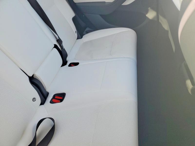 Продажа на аукционе авто 2026 Tesla Model Y, vin: 7SAYGDED1TA473218, номер лота: 55078546