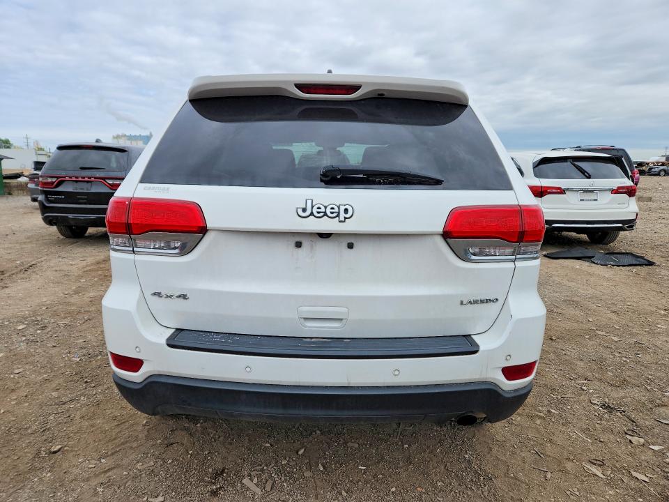 Продажа на аукционе авто 2019 Jeep Grand Cherokee, vin: 1C4RJFAG2KC839054, номер лота: 54594206