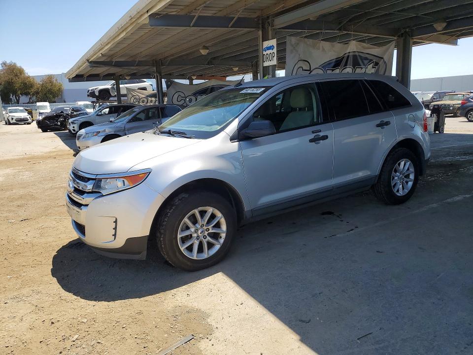 Auction sale of the 2013 Ford Edge, vin: 2FMDK3GC0DBB06512, lot number: 54018256