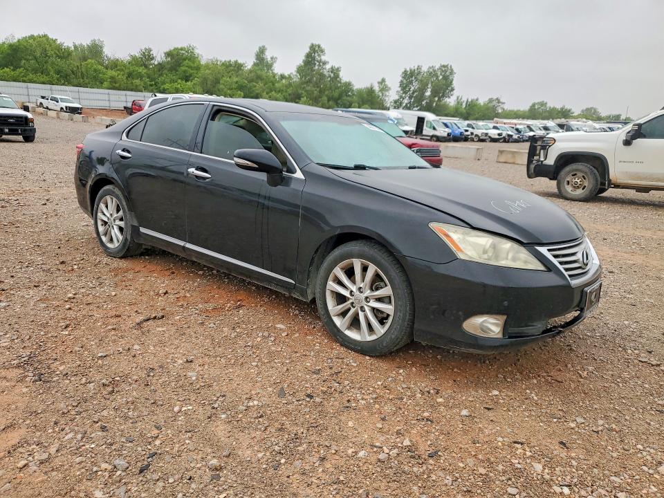 Продаж на аукціоні авто 2011 Lexus Es, vin: JTHBK1EG3B2424146, номер лоту: 54091146