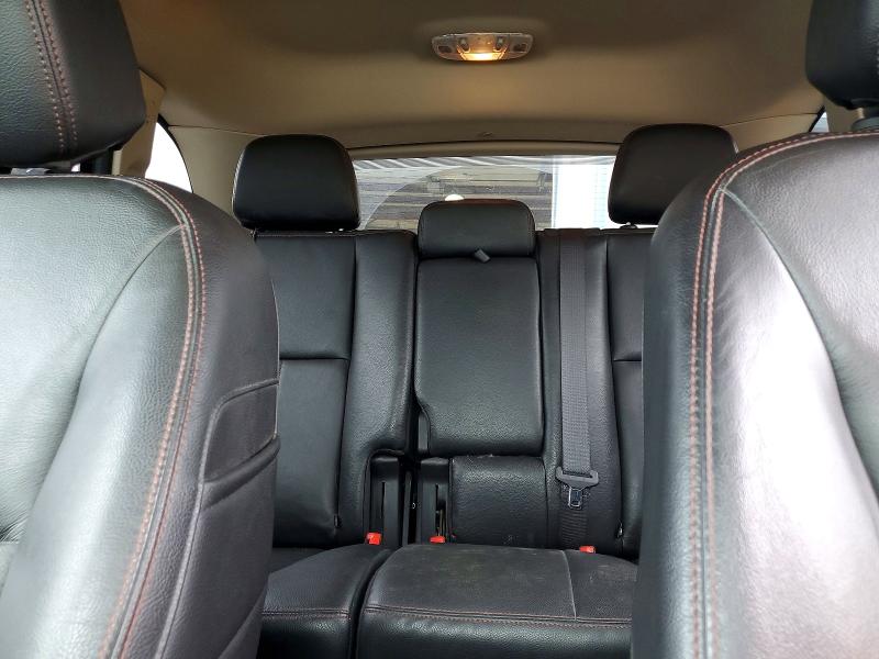 Продажа на аукционе авто 2014 Ford Edge, vin: 2FMDK4JC1EBB71692, номер лота: 54312836