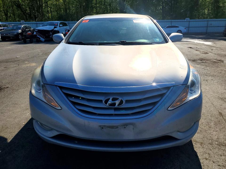 Продаж на аукціоні авто 2013 Hyundai Sonata, vin: 5NPEB4AC9DH726822, номер лоту: 51494856
