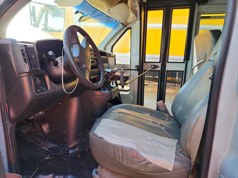 Продаж на аукціоні авто 2003 Gmc Savana, vin: 1GDHG31U131137279, номер лоту: 51871576