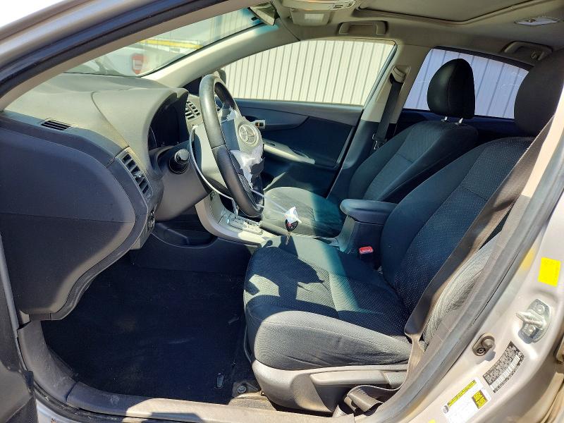 Aukcja sprzedaży 2010 Toyota Corolla, vin: 2T1BU4EE1AC454094, numer aukcji: 54647846