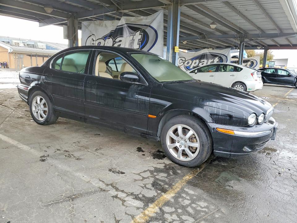 Aukcja sprzedaży 2005 Jaguar X-type, vin: SAJWA51A15WE58408, numer aukcji: 55158756