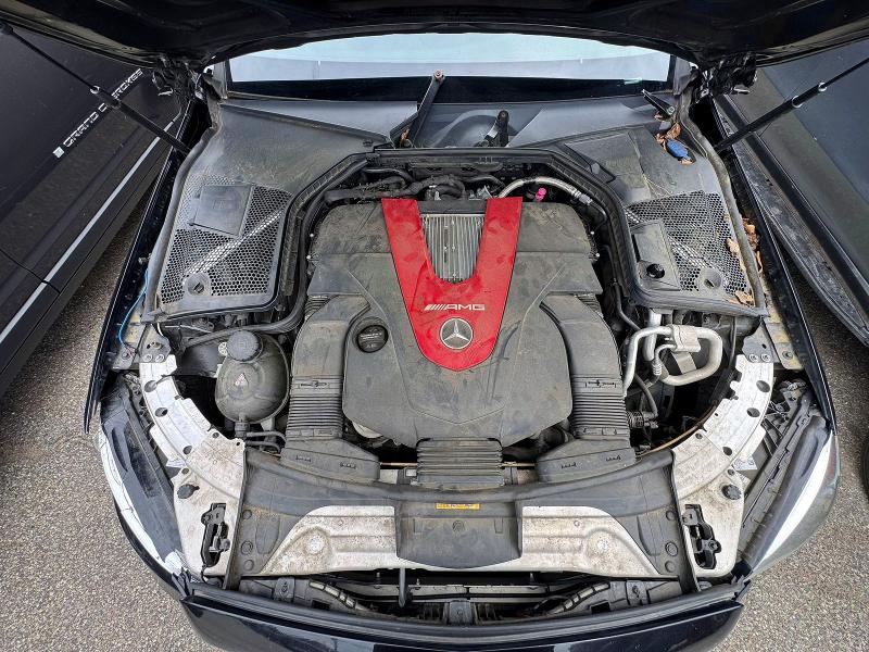 Auction sale of the 2020 Mercedes-benz C, vin: WDDWJ6EB0LF944375, lot number: 54549116