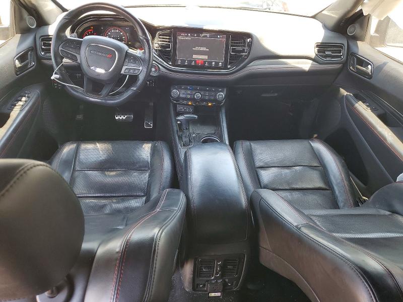 54893656 :رقم المزاد ، 1C4SDJCTXPC683178 vin ، 2023 Dodge Durango مزاد بيع