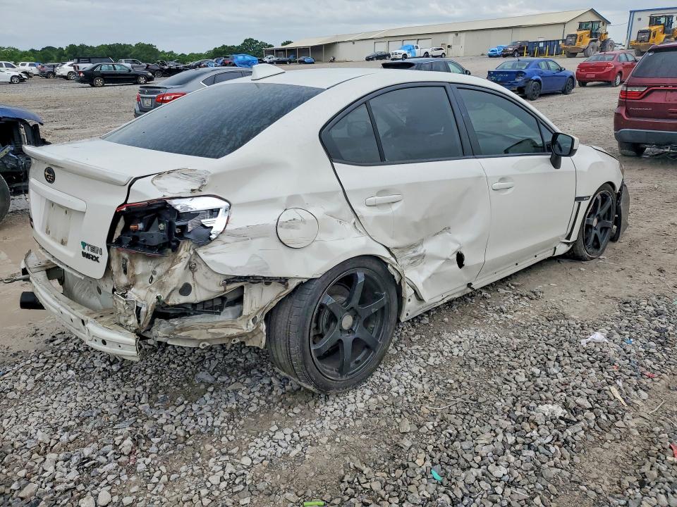 Aukcja sprzedaży 2016 Subaru Wrx, vin: JF1VA1J61G9809062, numer aukcji: 54720136