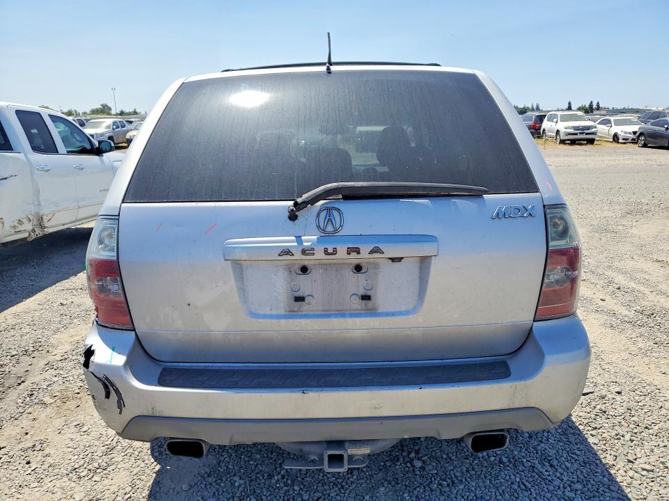 Aukcja sprzedaży 2004 Acura Mdx, vin: 2HNYD18944H536185, numer aukcji: 53986516