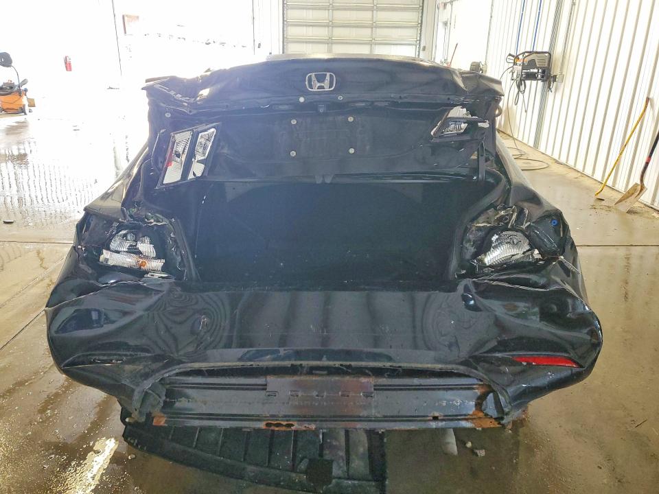 Продаж на аукціоні авто 2014 Honda Civic, vin: 19XFB2F85EE275293, номер лоту: 54660396