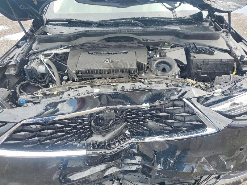 Продаж на аукціоні авто 2024 Acura Mdx, vin: 5J8YD9H4XRL002337, номер лоту: 55055816