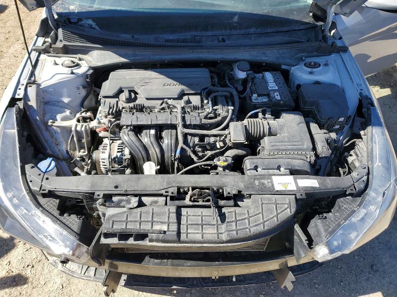 Продаж на аукціоні авто 2023 Hyundai Elantra, vin: KMHLM4AG0PU397339, номер лоту: 52401476