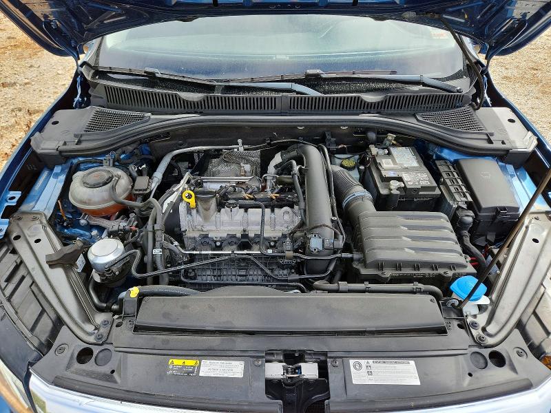 Продаж на аукціоні авто 2019 Volkswagen Jetta, vin: 3VWCB7BUXKM202017, номер лоту: 52484866