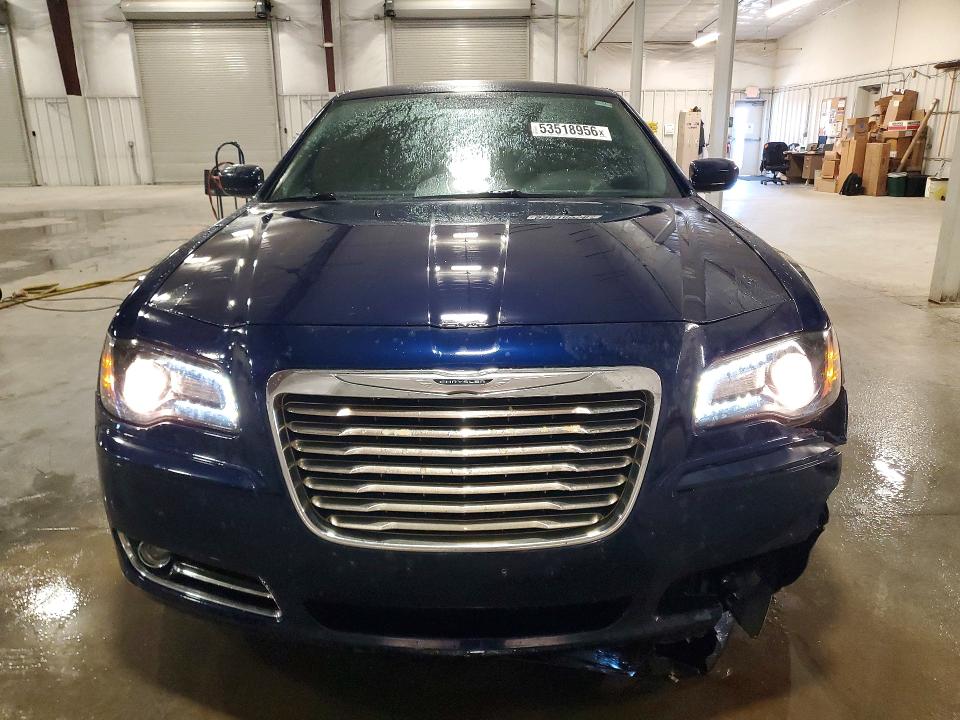 Продаж на аукціоні авто 2013 Chrysler 300, vin: 2C3CCAGT3DH672473, номер лоту: 53518956