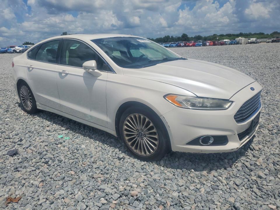Продажа на аукционе авто 2013 Ford Fusion, vin: 3FA6P0K92DR104972, номер лота: 54106216
