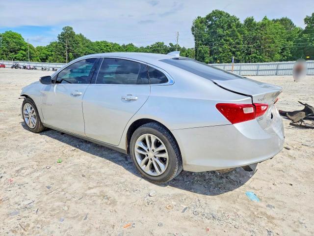Продаж на аукціоні авто 2018 Chevrolet Malibu, vin: 1G1ZD5ST9JF149790, номер лоту: 55336786