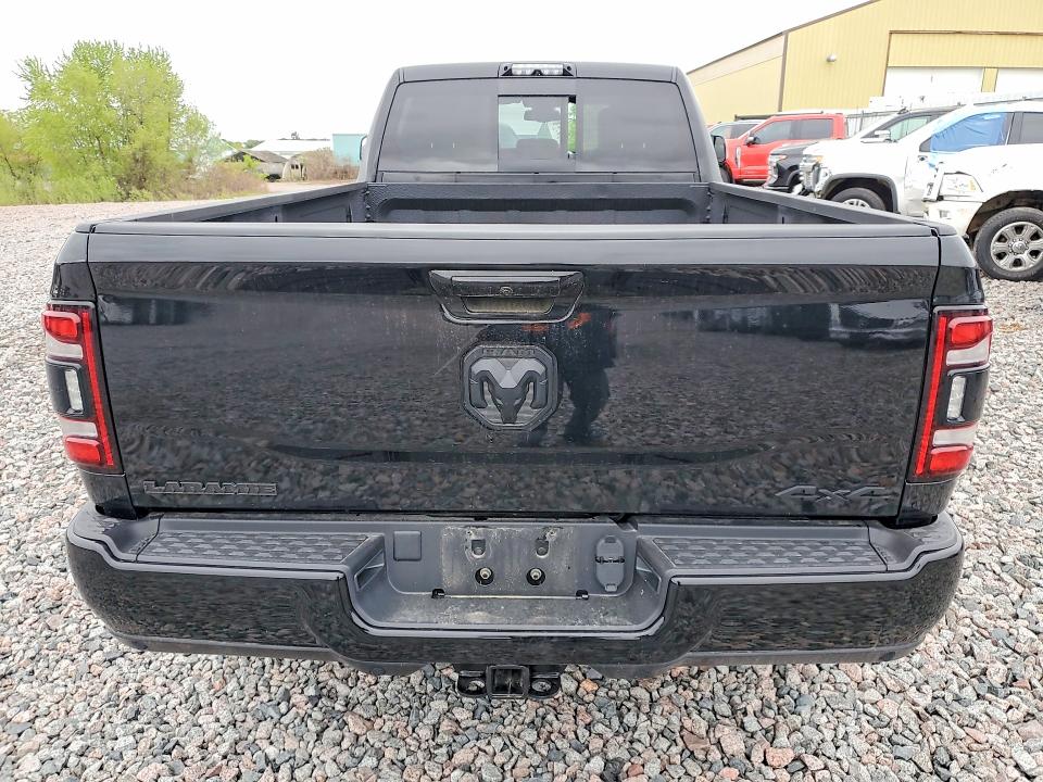 Продаж на аукціоні авто 2019 Ram 3500, vin: 3C63R3JJ5KG658804, номер лоту: 52944866