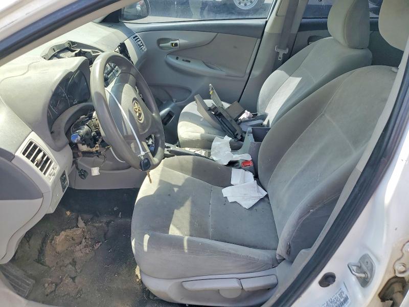 2009 Toyota Corolla მანქანა იყიდება აუქციონზე, vin: 1NXBU40E29Z014855, აუქციონის ნომერი: 55075956