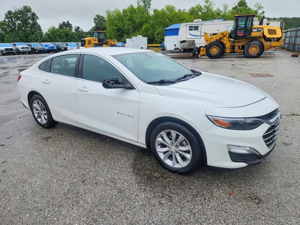 2022 Chevrolet Malibu მანქანა იყიდება აუქციონზე, vin: 1G1ZD5ST1NF141415, აუქციონის ნომერი: 54771546