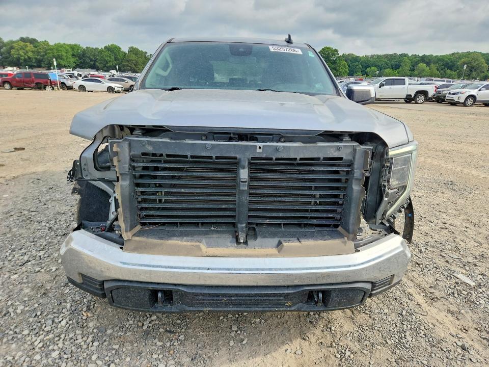Продаж на аукціоні авто 2023 Gmc Sierra, vin: 1GTUUBED8PZ276820, номер лоту: 53257266