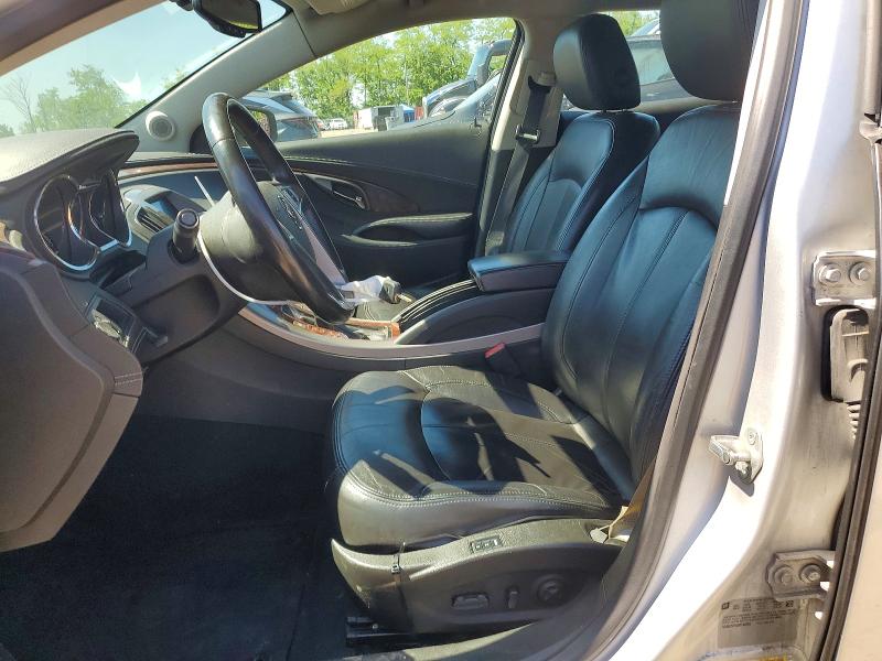 Продаж на аукціоні авто 2013 Buick Lacrosse, vin: 1G4GC5E30DF143860, номер лоту: 53095766