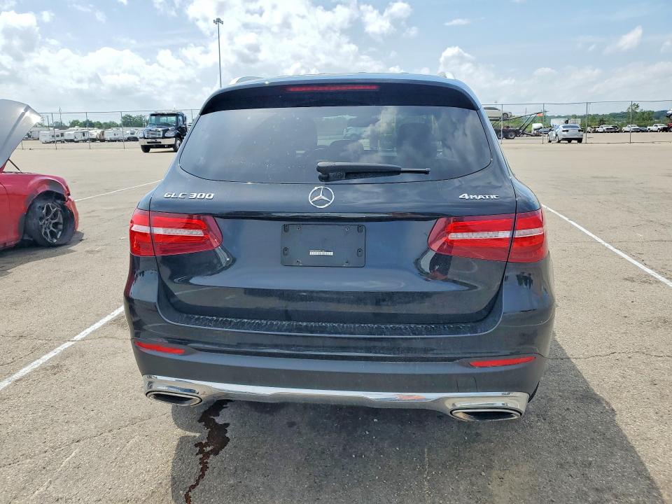 Продажа на аукционе авто 2019 Mercedes-benz Glc, vin: WDC0G4KB2KF574255, номер лота: 54355956