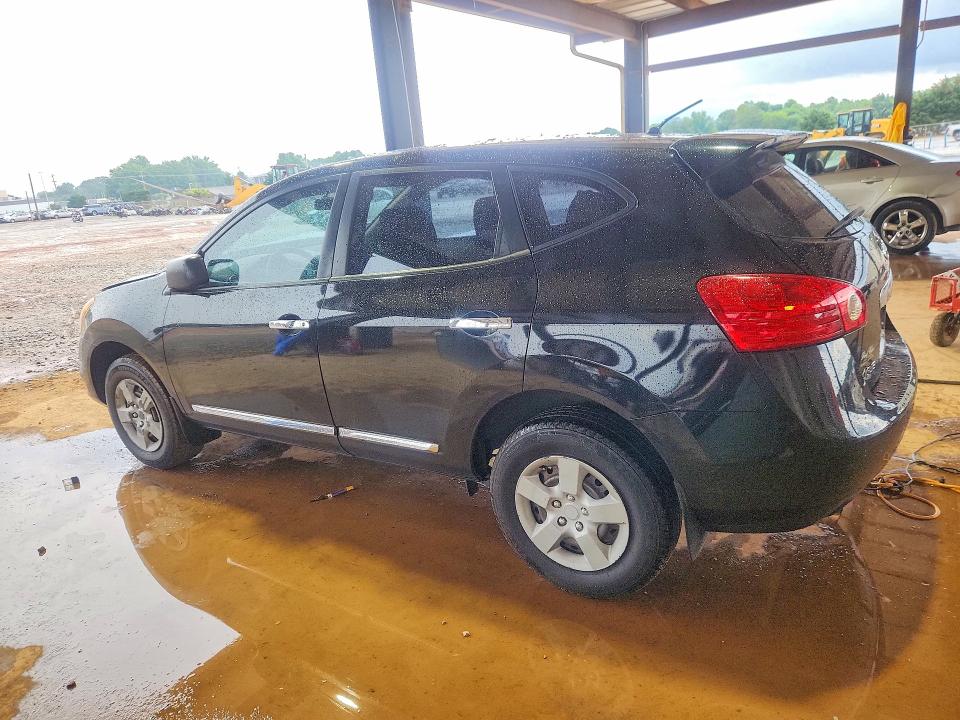 Продажа на аукционе авто 2013 Nissan Rogue, vin: JN8AS5MT4DW533928, номер лота: 54706026