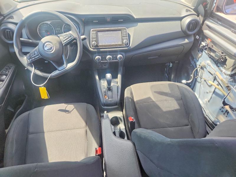 Продажа на аукционе авто 2025 Nissan Kicks Play, vin: 3N1CP5BV4SL475304, номер лота: 51968366
