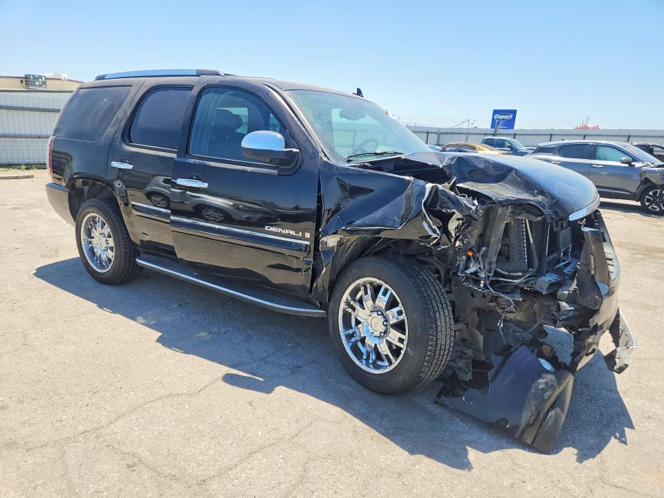 53294566 :رقم المزاد ، 1GKFK63828J131434 vin ، 2008 Gmc Yukon مزاد بيع