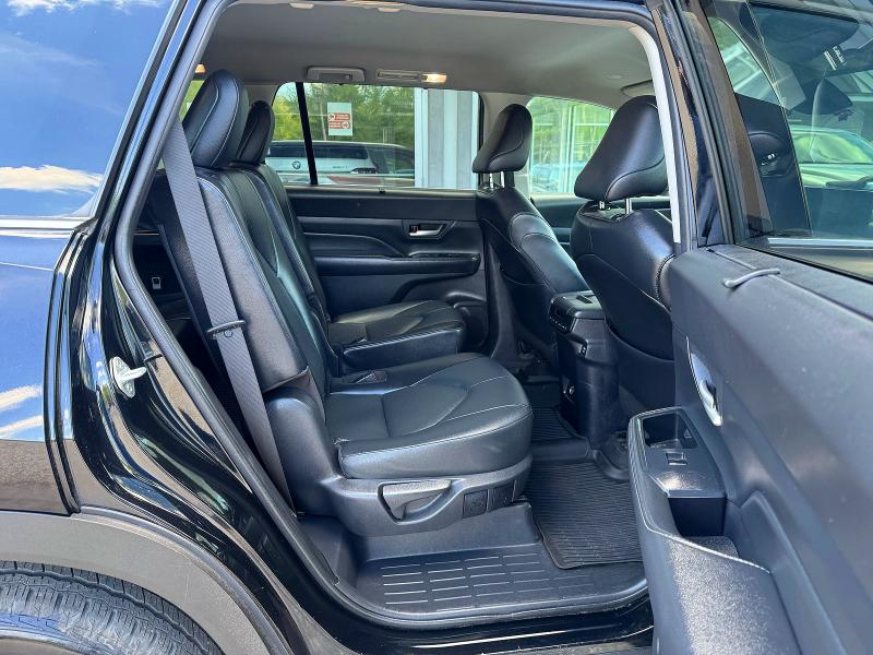 Aukcja sprzedaży 2024 Toyota Grand Highlander, vin: 5TDAAAB55RS007973, numer aukcji: 54545016