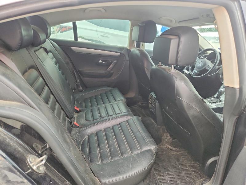 52344806 :رقم المزاد ، WVWBP7AN2EE503577 vin ، 2014 Volkswagen Cc مزاد بيع