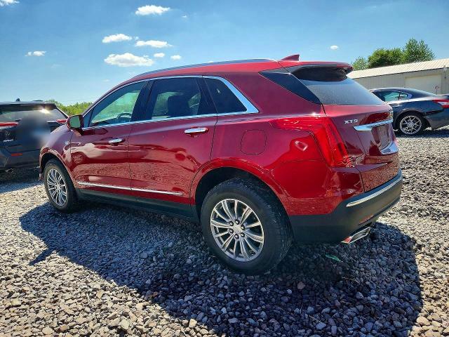 Aukcja sprzedaży 2019 Cadillac Xt5, vin: 1GYKNCRS7KZ260937, numer aukcji: 55120776