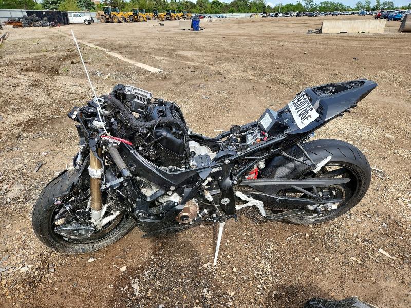 Aukcja sprzedaży 2021 Bmw S 1000, vin: WB10E2302M6E83678, numer aukcji: 53930766