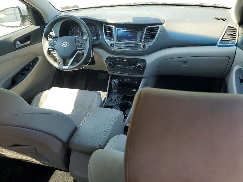 Aukcja sprzedaży 2016 Hyundai Tucson, vin: KM8J3CA43GU059380, numer aukcji: 54040826