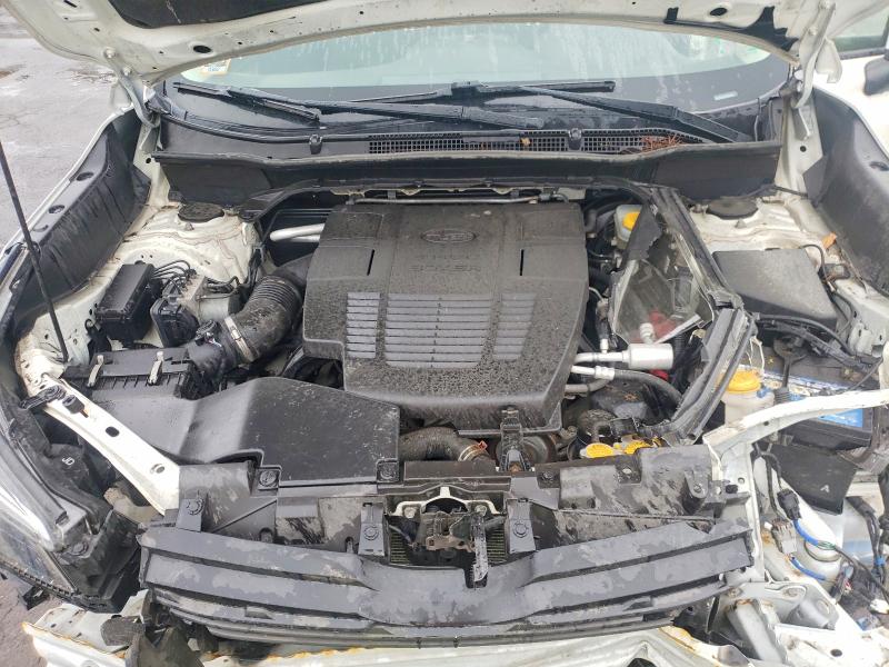 Продажа на аукционе авто 2019 Subaru Forester, vin: JF2SKAGC4KH564944, номер лота: 51658976