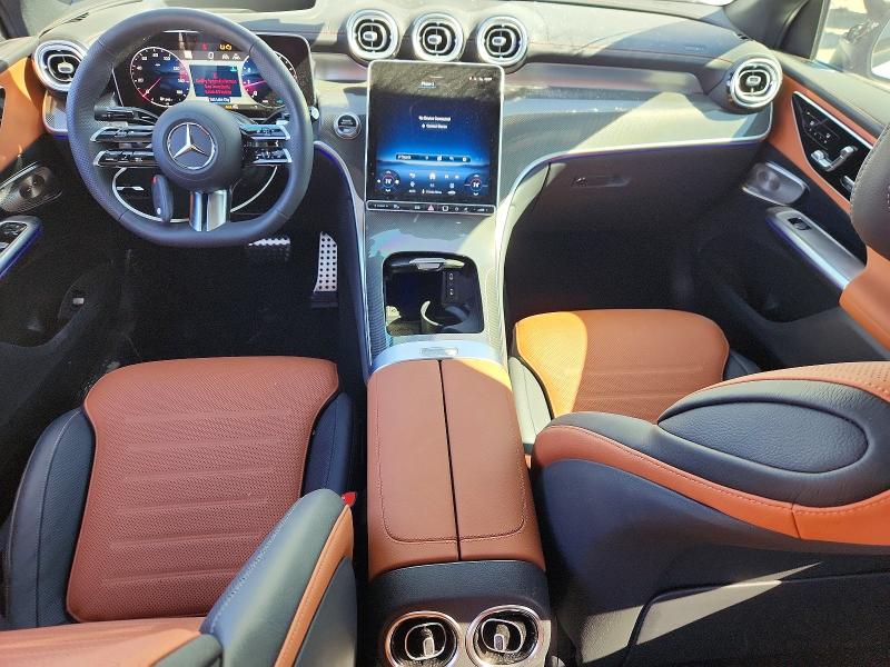 52075206 :رقم المزاد ، W1NKJ4HB1TF552216 vin ، 2026 Mercedes-benz Glc Coupe مزاد بيع