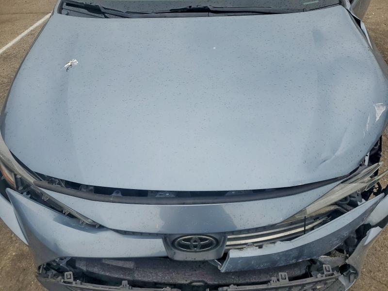 Aukcja sprzedaży 2020 Toyota Corolla, vin: 5YFEPRAE5LP097724, numer aukcji: 52514496