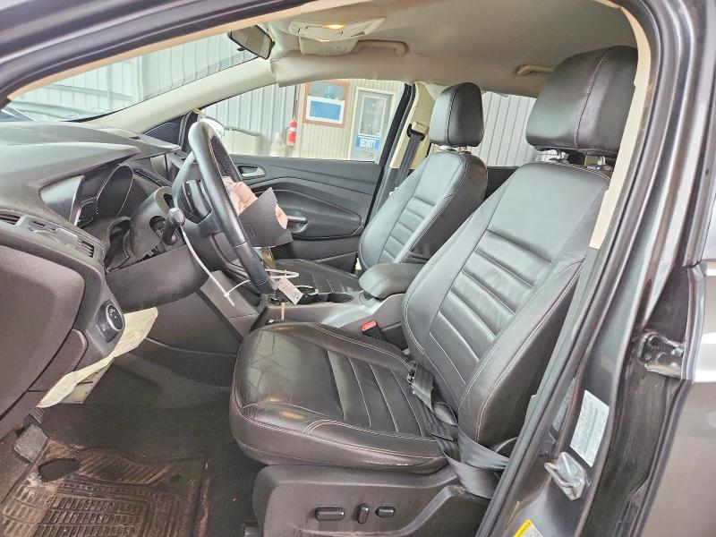 Aukcja sprzedaży 2015 Ford Escape, vin: 1FMCU9G94FUB82762, numer aukcji: 52863396